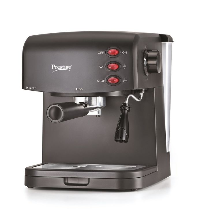 5 Types of coffee makers that rocks | A Listly List
