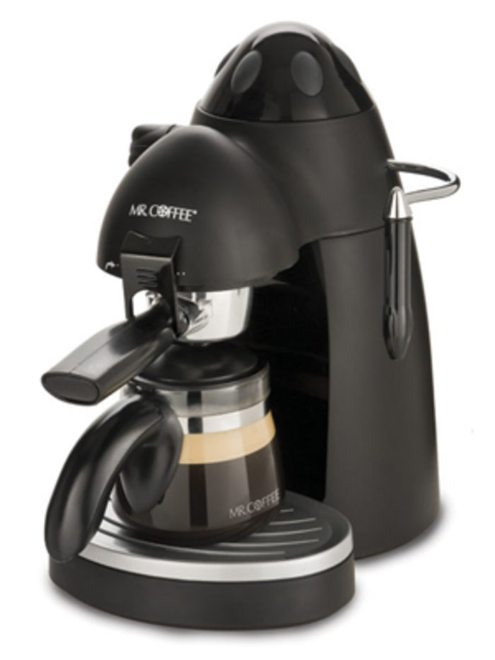 5 Types of coffee makers that rocks | A Listly List