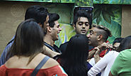 Bigg Boss: The Indian Television's Prime Time Disgust | Big Dipper