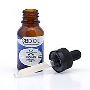 Keeping Up With The CBD Oil Trend