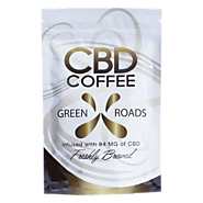 Relaxing CBD Coffee By All Natural Way
