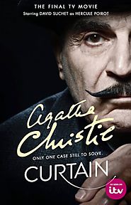 Curtain: Poirot's Last Case: A Hercule Poirot Mystery (1975)