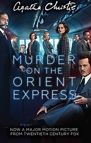 Murder On The Orient Express (1934)