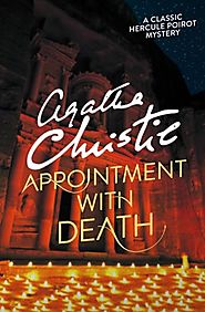 Appointment with Death (1938)