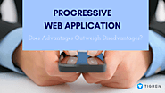 M2 Progressive Web Apps: Do Advantages Outweigh Disadvantages?