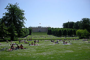 Frederiksberg Park