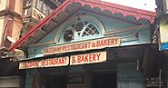 Yazdani Restaurant and bakery
