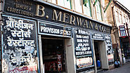 B. Merwan & Co.