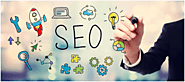 Search Engine Optimization Agency | SEO Company