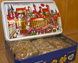 Nuremberg Christmas Market: Have You Tried the Medieval Treat?