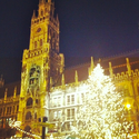 Christmas Markets in Munich: My 3 Favorites