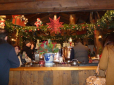 Mulled Wine: The Most Popular Drink at German Christmas Markets