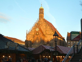 Why I Think the Nuremberg Christmas Market is Overated