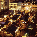 5 Tips for Going to a German Christmas Market