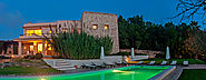 Villas in Ibiza for Rent - Luxury Villa Rentals for Your Holiday in Ibiza