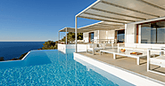 Thinking Holidays? Think Renting Ibiza Villas