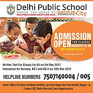 Delhi Public School Nagpur