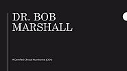 Dr. Bob Marshall & His Research