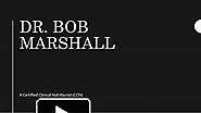 Dr Bob Marshall Healthline Show