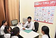 Training & Placement Cell - Delhi Technical Campus |DTC | Affiliated to M.D. University, Rohtak