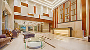 luxury four star hotels in coimbatore
