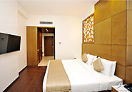 Star Hotels in Coimbatore