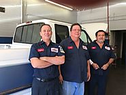 Auto Mechanic Shop Mesa AZ|All Brands Auto|Top Rated & Affordable