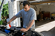 What to do For Engine Replacement in Mesa AZ?