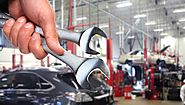 How to Save Money on Auto Repair Services?