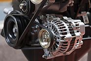 Choose Reputed Auto Repair Shop for Alternator Repair Services