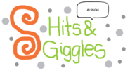 Hits and Giggles: Gifts, Being Canadian, and Bob Dylan @DanielGHebert