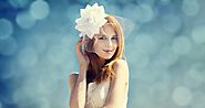 Things to Know About White Fascinators
