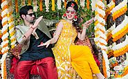 Weddings by White Fork Wedding Photgraphers in Delhi NCR | Functionmania