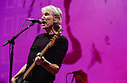 Roger Waters agotó la preventa para su show de dentro de un año