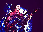 Roger Waters: Su primer etapa junto a Pink Floyd - Música