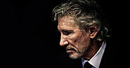 Roger Waters: “He llorado mucho en mi vida” (suplemento Wikén El mercurio – viernes 24 de febrero