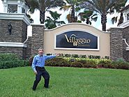 Houses and Apartments for sale in Villaggio Reserve Delray