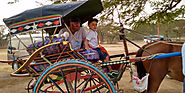 Enjoy your family time in Myanmar | Family trip to Myanmar