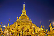 Explore the highlights of Yangon -Yangon tour Myanmar