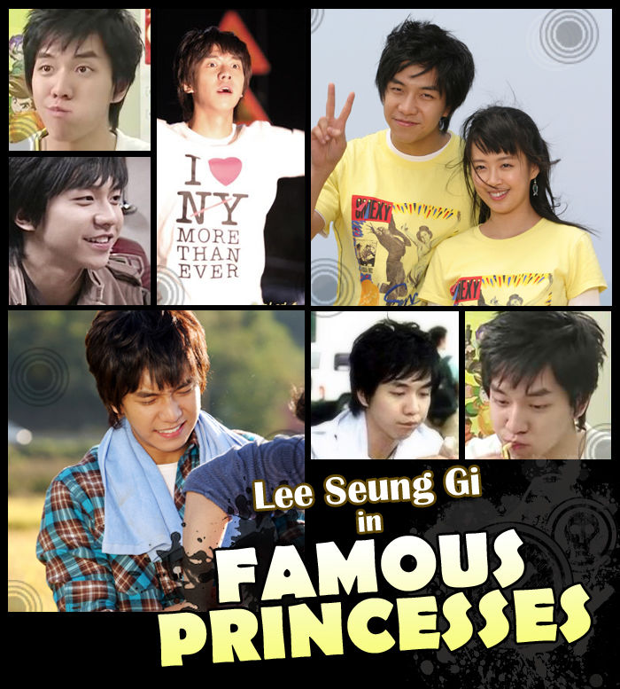 Top 8 Dramas And Movies Of Lee Seung Gi A Listly List Top 8 Dramas And Movies Of Lee Seung Gi A Listly List