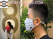 Breathe Fresh Air with Beatclouds Airify Filters and Anti Pollution Masks