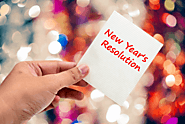 Top 10 Unbreakable New Year’s Resolutions for a Healthy 2018