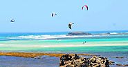 Kitesurfing Lessons Madagascar: Going for Windsurf in Madagascar? Here is something for you!