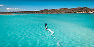 Why Try Windsurfing In Madagascar?