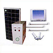 Solar Home Power System Manufacturers