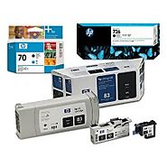 Ink cartridges for any HP printers