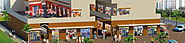 Galaxy Shoppe Commercial Shopping Complex Noida Extension