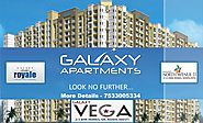 Galaxy Projects – Galaxy Vega – Residential Project in Noida Extension – Galaxy Poject