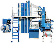 Newspaper | Offset Printing Machines Supplier | Ronald India