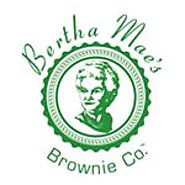 Bertha Mae's Brownie Co. (@berthamaesbrownieco) Instagram Photos and Videos